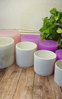 فروش قالب سیلیکونی درجه 1