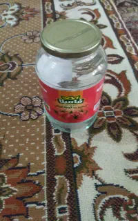 شیشه رب