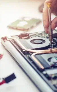 تعمیرات تخصصی کامپیوتر لپ تاپ اصفهان با سابقه