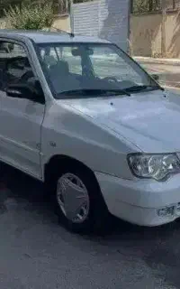 پراید132مدل90 تروتمیز کمکار