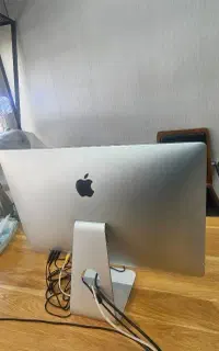 آیمک imac ، آل این وان اپل 27 اینچ 5k