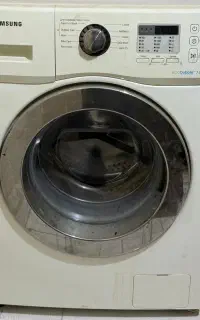 لباسشویی سامسونگ