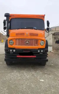 راننده پایه یکم