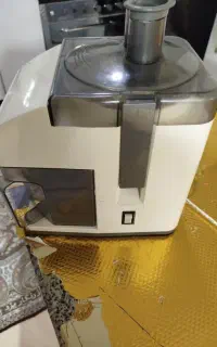 آبمیوه گیری