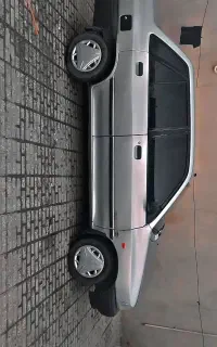پراید ۸۷ تمیز