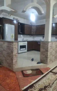 سوییت دوخوابه نزدیک پارک ودریاچه باستانی شاپوری