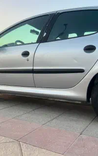 ۲۰۶ پژو فروشی