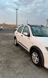 کوییک R مدل 1400