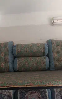 پستی شاهنشین یزد