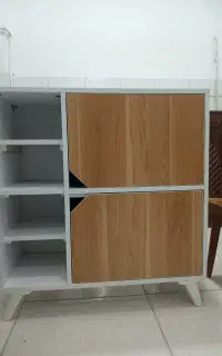 جاکفشی اقساط بی نظیر 5ماهه بدون پیش پرداخت