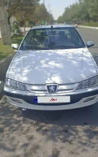 پارسtu5مدل ۹۳