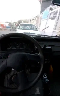 پراید۱۳۲مدل ۸۹