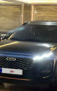 X33کراس اتومات