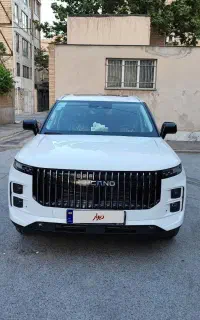 لوکانو ال 7 مدل 404 سفید
