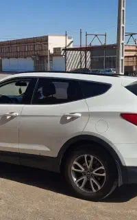 سانتافه ۲۰۱۴