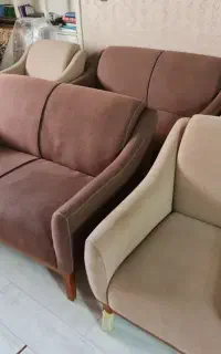 مبلمان ۸ نفره کار تهران