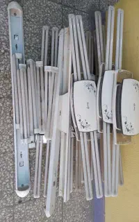 تعدادی لامپ