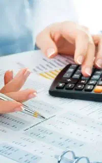 خدمات حسابداری، مالی برای کسبه