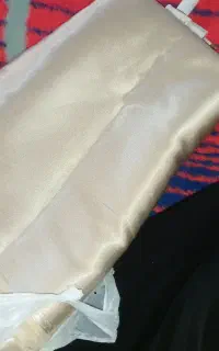 پارچه ساتن کشی آمریکایی