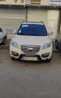 لیفان x60 درجه یک