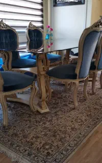 میز غذا خوری