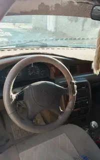 سمند مدل83