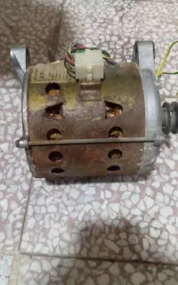 موتورماشین لباسشویی ایتالیای
