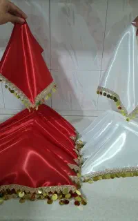 دستمال رقص