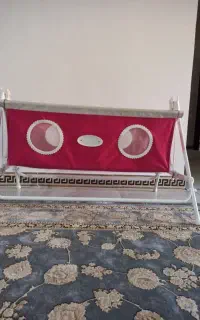 گهواره نوزاد