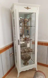 بوفه سالم