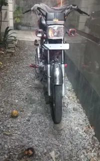 هوندا ۷۰