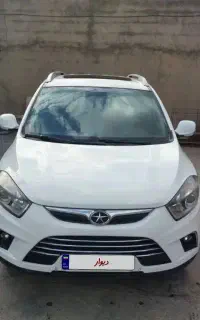 جک S5