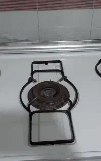 گاز فر