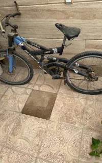 دوچرخه