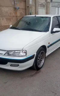 پرشیا دوگانه کارخانه مدل۹۳