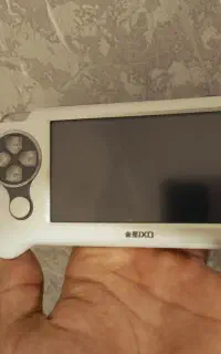 psp دسته بازی هوشمند
