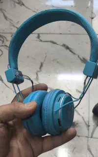 هدفون بی سیم نیا مدل Q8 851S