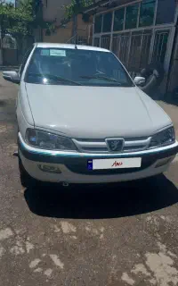 پرشیا سال ۹۹
