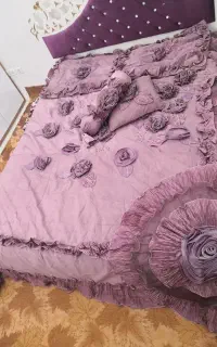 رو تختی دو نفره