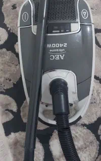 جارو برقی