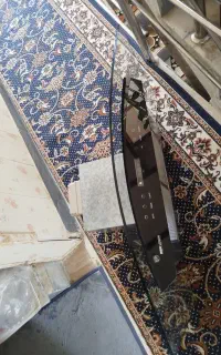 هود لمسی
