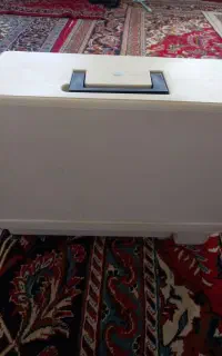 چرخ خیاطی در حد نو