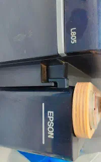 پرینتر رنگی Epson L805