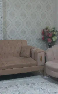 مبلمان هفت نفره