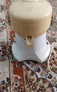 ابمیوه گیری نیک