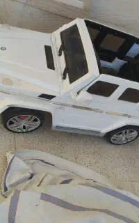 ماشین شارژی