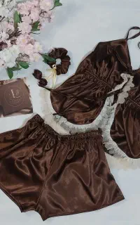 فروش لباس خواب زنانه و دخترانه