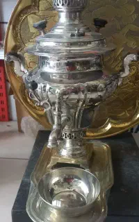 سماور انتیک