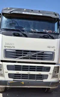 اف اچ420 آماده به کار
