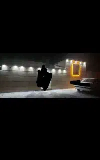 سویت خانه مسافر. همکف. دربست.